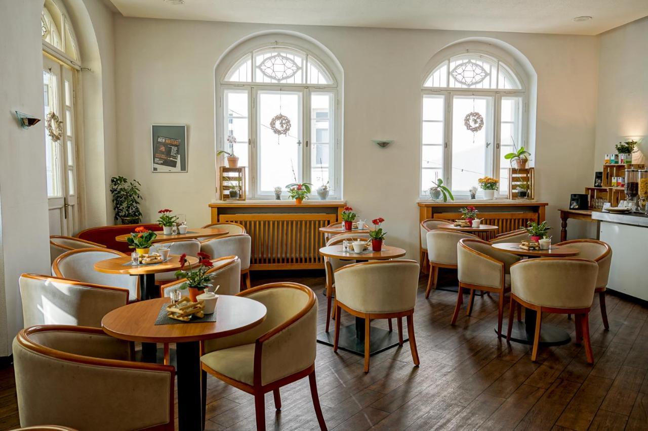 Hotel Ratskeller Schwarzenberg Шварценберг Экстерьер фото
